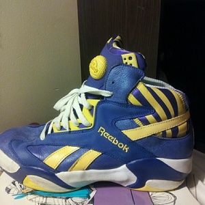 Reebok Shaq Attaq Retro Pumps📣(ITEM NOT SOLD)📣